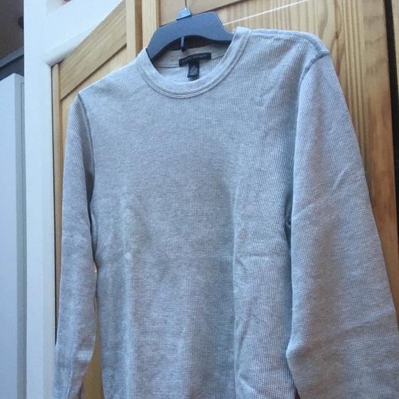 Banana Republic, NWOT, Thermal Top, Size S - Picture 5 of 7
